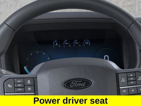 New 2026 Ford F150 Lariat image 13