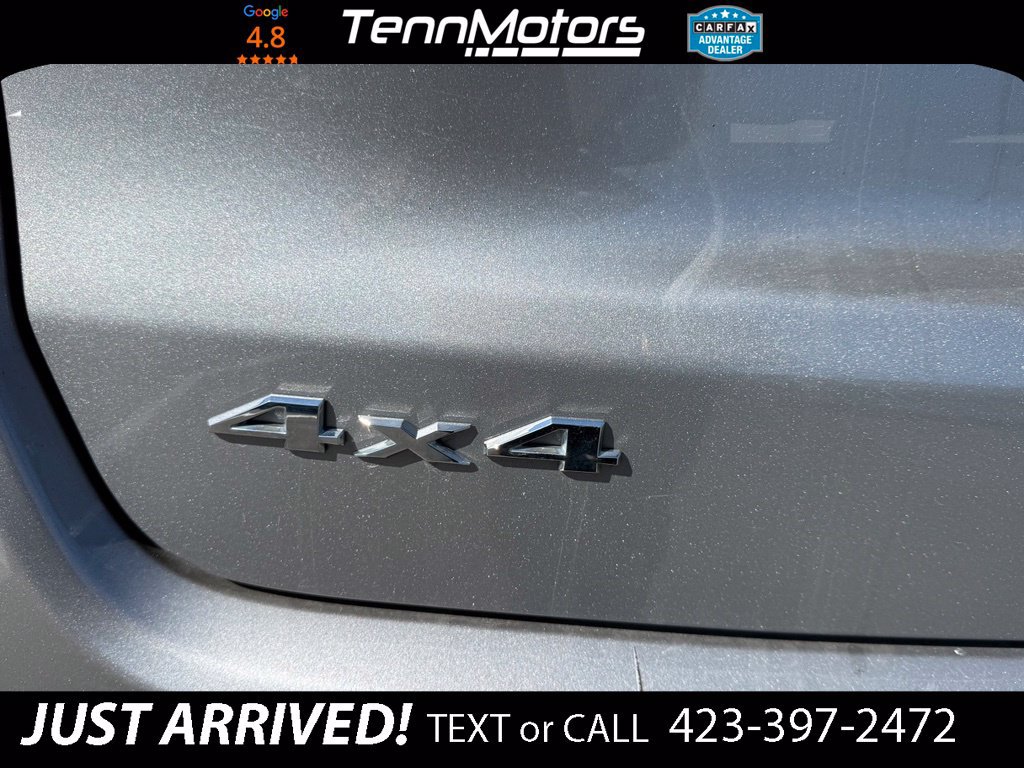 Used 2019 Jeep Compass Sport w/ Cold Weather Group AWD/4WD image 13