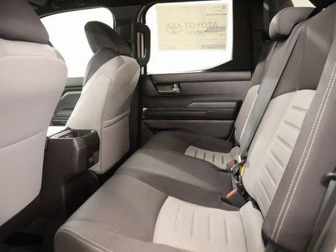 New 2026 Toyota Tacoma TRD Sport AWD/4WD image 26
