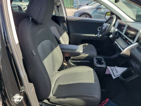 Certified 2024 Hyundai Ioniq 5 SEL RWD image 21