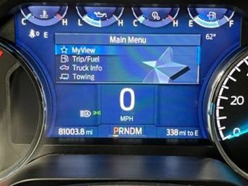 Used 2023 Ford F150 XLT w/ Equipment Group 302A High AWD/4WD image 27