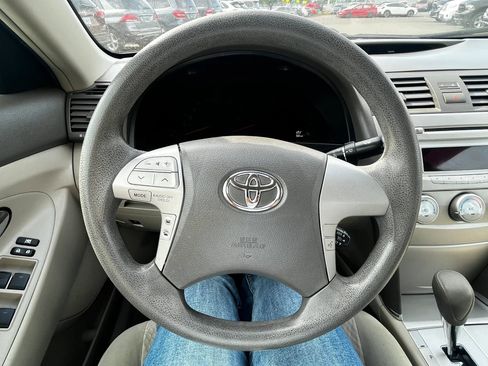 Used 2011 Toyota Camry LE w/ LE Extra-Value Pkg FWD image 17