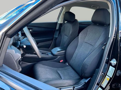 Used 2024 Honda Accord LX image 8