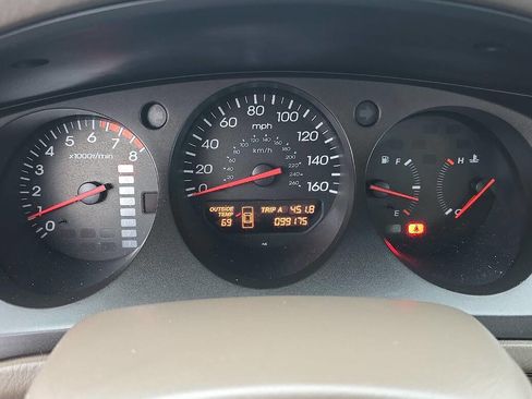 Used 2003 Acura TL FWD image 10