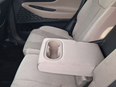 Used 2020 Hyundai Santa Fe SEL image 13