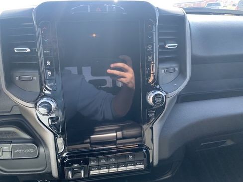 New 2024 RAM 3500 Tradesman w/ Towing Technology Group image 15