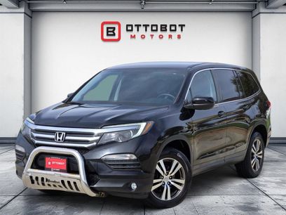 Used 2016 Honda Pilot EX