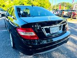 Used 2011 Mercedes-Benz C 300 Sedan image 3
