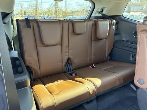 New 2026 Subaru Ascent Touring image 17