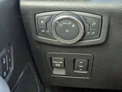 Used 2020 Ford F150 Platinum AWD/4WD image 28