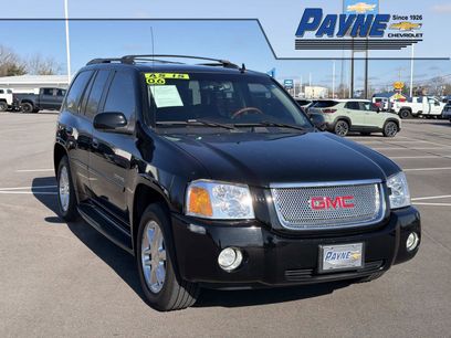 Used 2006 GMC Envoy Denali