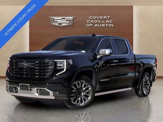 Used 2025 GMC Sierra 1500 Denali Ultimate AWD/4WD video 1