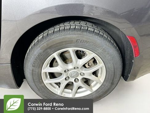 Used 2020 Chrysler Voyager Lxi FWD image 28