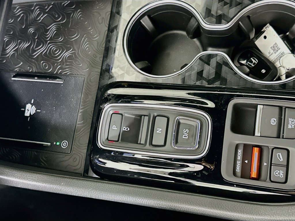 New 2026 Honda Passport TrailSport Elite image 15
