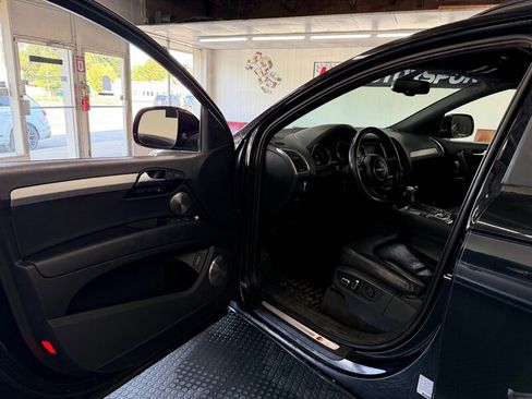 Used 2012 Audi Q7 3.0T S line Prestige image 13