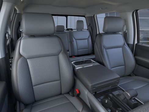 New 2026 Ford F150 Lariat image 10