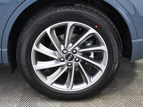 New 2026 Lincoln Corsair Grand Touring image 20