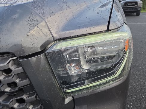 Used 2018 Toyota Tundra SR5 w/ TRD Sport Package AWD/4WD image 22