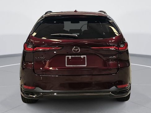 New 2026 MAZDA CX-90 3.3 Turbo S w/ Premium Package AWD/4WD image 6