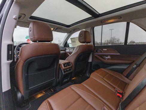 New 2026 Mercedes-Benz GLE 450 4MATIC image 18