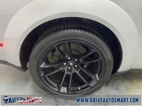 Used 2021 Dodge Challenger R/T Scat Pack image 29