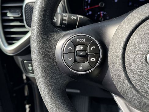 Used 2021 Kia Soul LX FWD image 23