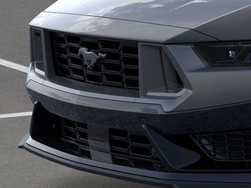 New 2026 Ford Mustang Dark Horse RWD image 17