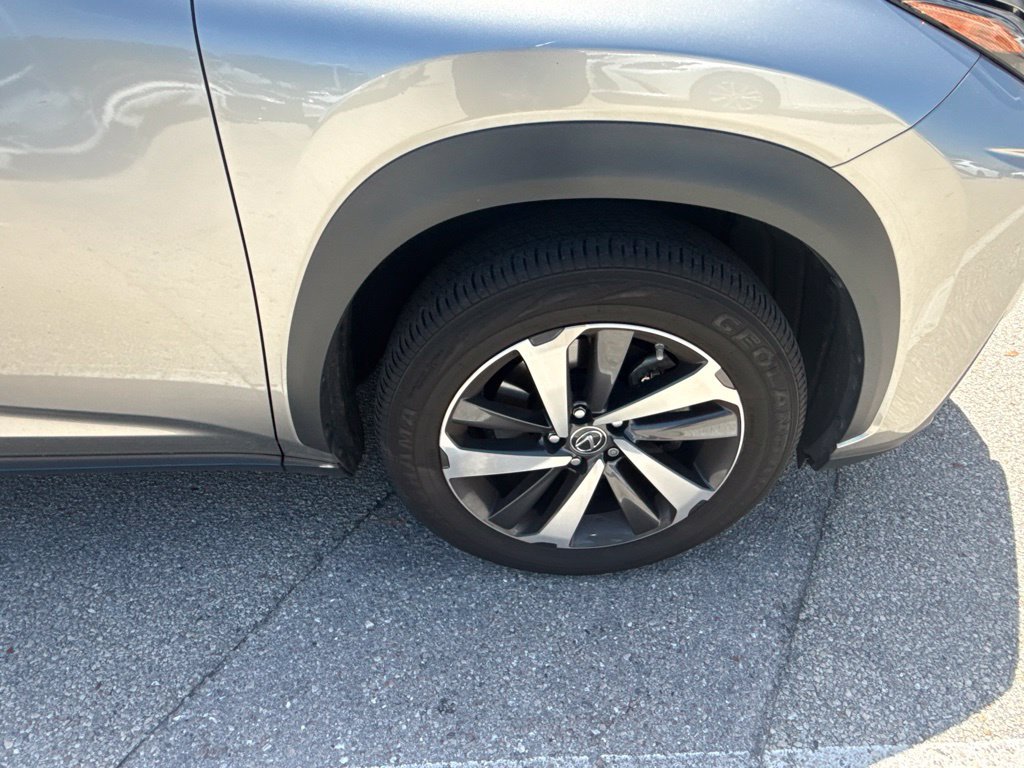 Used 2018 Lexus NX 300 AWD w/ Premium Package image 14
