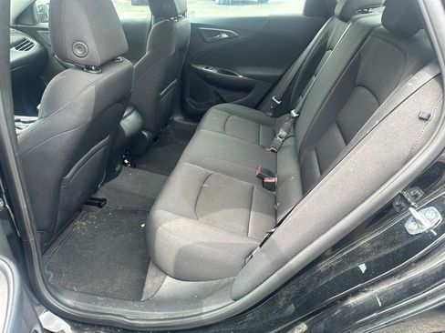 Used 2021 Chevrolet Malibu RS FWD image 7