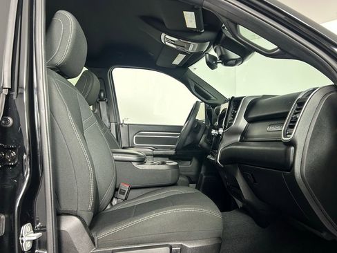 Used 2025 RAM 2500 Big Horn image 10