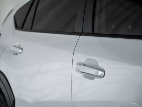 Used 2024 Subaru Crosstrek 2.0i Premium image 16