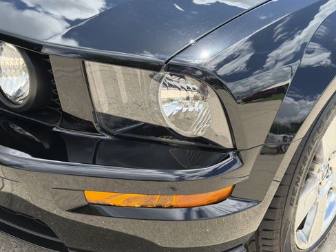 Used 2007 Ford Mustang GT Premium RWD image 10