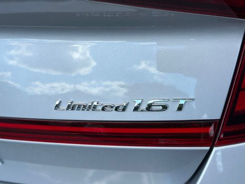 Used 2023 Hyundai Sonata Limited FWD image 40