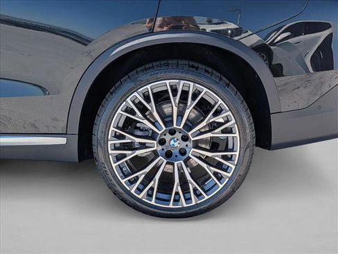 New 2026 BMW X5 xDrive40i AWD/4WD image 10