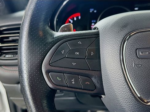 Used 2022 Dodge Durango R/T AWD/4WD image 23
