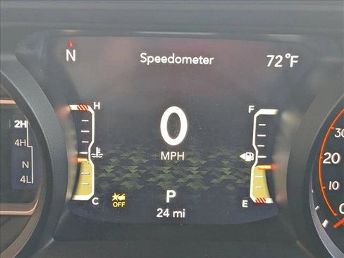 New 2026 Jeep Wrangler Willys image 11