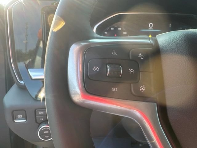 New 2026 Chevrolet Silverado 2500 LTZ AWD/4WD image 19