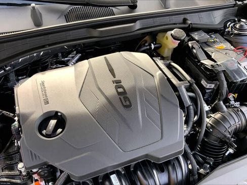 New 2026 Hyundai Sonata SE image 17