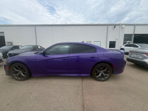 Used 2019 Dodge Charger GT RWD image 8