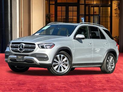 Used 2020 Mercedes-Benz GLE 350