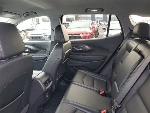 Certified 2023 GMC Terrain SLT w/ LPO, Floor Liner Package image 9