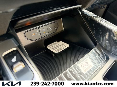 New 2026 Kia Sorento EX image 31