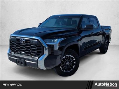 Used 2024 Toyota Tundra SR5
