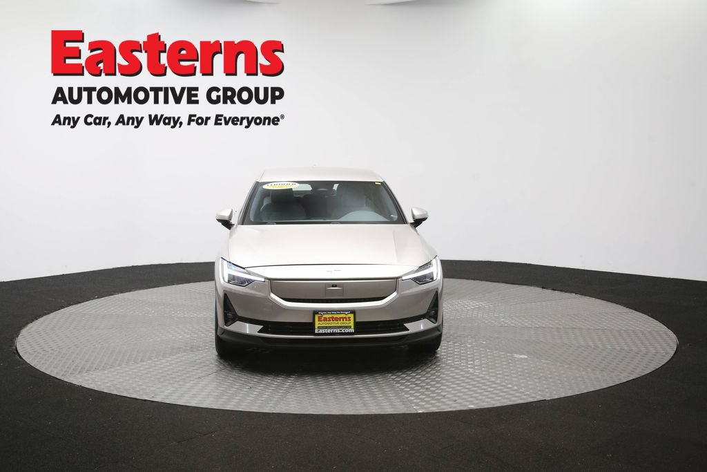 Used 2024 Polestar Polestar 2 RWD image 53
