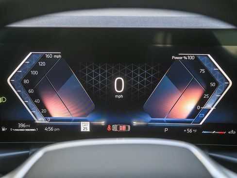 New 2026 BMW 330i Sedan w/ Convenience Package image 19