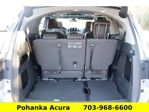 Used 2022 Honda Odyssey Touring image 26