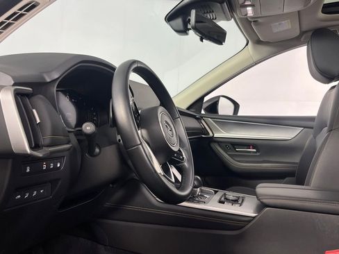 Used 2025 MAZDA CX-90 Plug-In Hybrid w/Premium Sport image 24