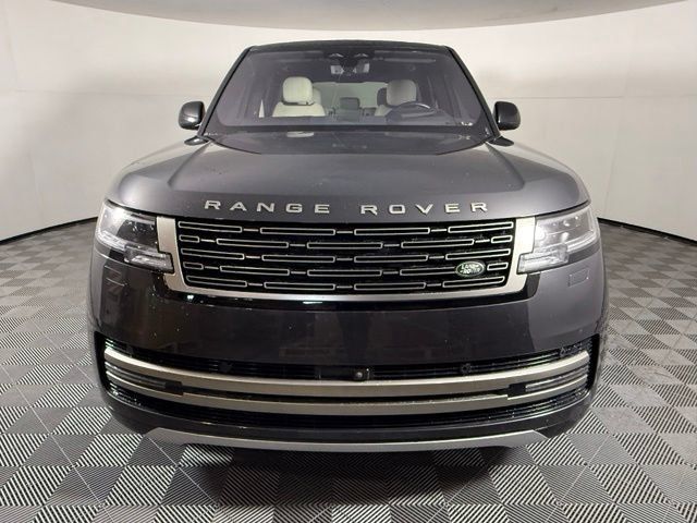Used 2023 Land Rover Range Rover SE AWD/4WD image 10
