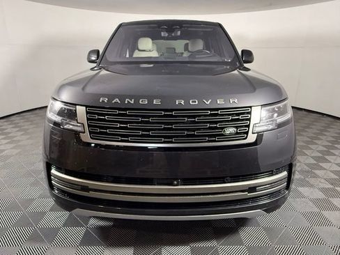 Used 2023 Land Rover Range Rover SE AWD/4WD image 10