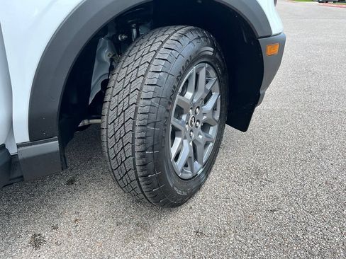 New 2026 Ford Bronco Sport Big Bend AWD/4WD image 6